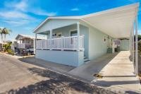 2023 Fleetwood 220CL245663P Mobile Home