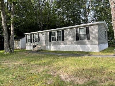 Mobile Home at 47 Marc Drive Sanford, ME 04073