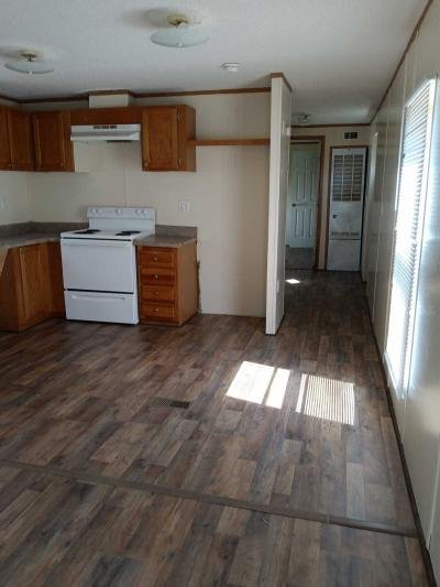 Mobile Home at 700 East New Boston Road Nash, TX 75569