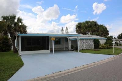 Mobile Home at 1405 82nd Ave Lot 277 Vero Beach, FL 32966