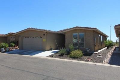 Mobile Home at 7373 E Us Hwy 60 #305 Gold Canyon, AZ 85118