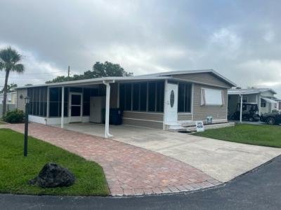 Mobile Home at 327 3Rd. St Dr W. Palmetto, FL 34221