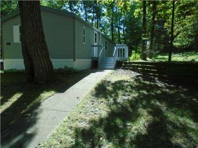 Mobile Home at N3525 Trieloff Lot 304 Fort Atkinson, WI 53538