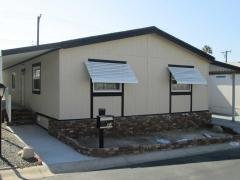 Photo 1 of 8 of home located at 3500 Buchanan St. # 33 Riverside, CA 92503