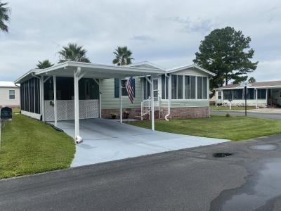 Mobile Home at 1824 SE Joan Rollins Ave Crystal River, FL 34429