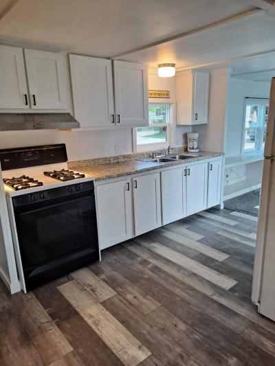 Mobile Home at 525 Main Street Montello, WI 53949