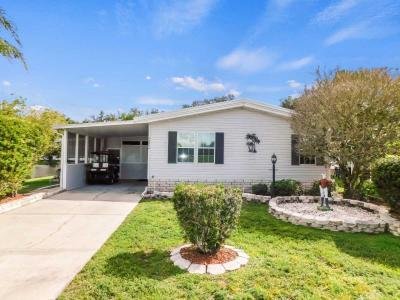 Mobile Home at 34534 Yellow Perch Place Zephyrhills, FL 33541