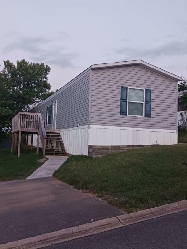 3341 Jill Way Kodak, TN MHVillage