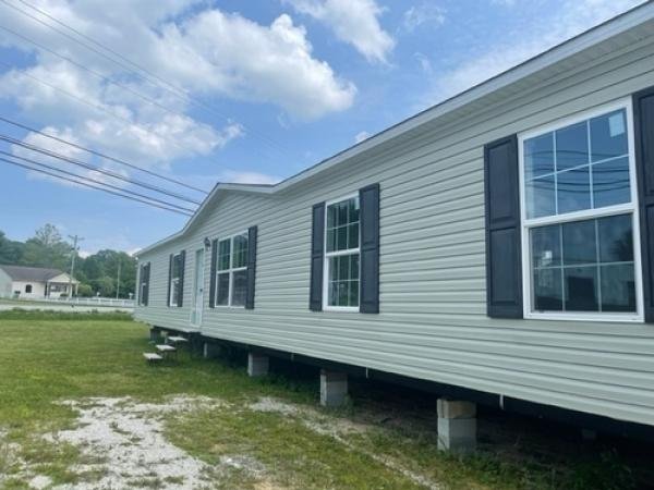 2017 THE HANCO Mobile Home For Sale