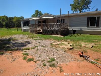 Mobile Home at 10214 E Maguire Rd Noble, OK 73068