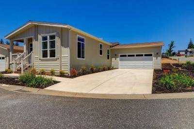 Mobile Home at 10168 Sawmill Loop Grass Valley, CA 95949