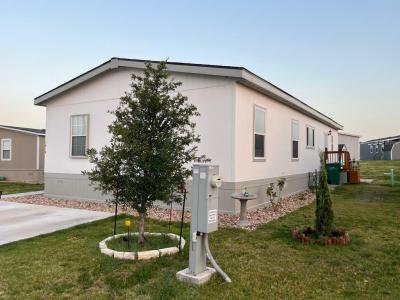 Mobile Home at 2818 Mablo Ridge Dr Pflugerville, TX 78660