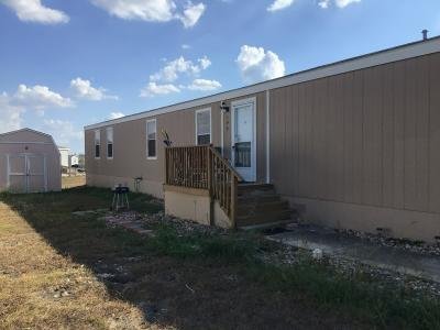 Mobile Home at 198 Alhambra Dr San Marcos, TX 78666