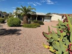 Photo 3 of 20 of home located at 3301 S. Goldfield Road #1009 Apache Junction, AZ 85119