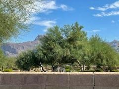 Photo 4 of 20 of home located at 3301 S. Goldfield Road #1009 Apache Junction, AZ 85119
