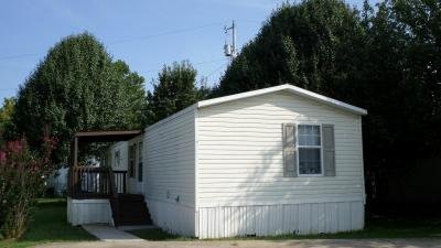Mobile Home at 128 Fairlane Dr Lot 2128 Rossville, GA 30741