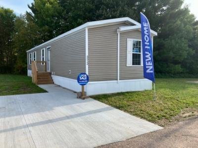 Mobile Home at 5512 Lazy Days Road Wausau, WI 54401