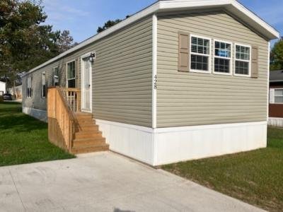 Mobile Home at 428 Lazy Way Wausau, WI 54401