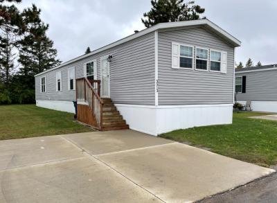 Mobile Home at 5513 Lazy Acre Road Wausau, WI 54401