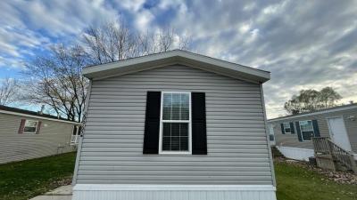 Mobile Home at 29965 Montmorency Lot 305 Novi, MI 48377