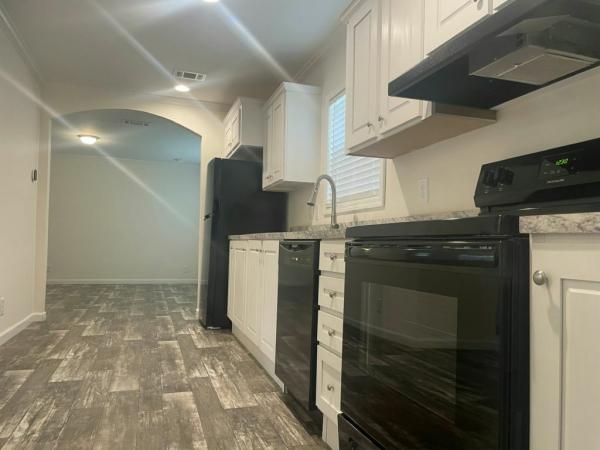 2023 Clayton Mobile Home For Rent