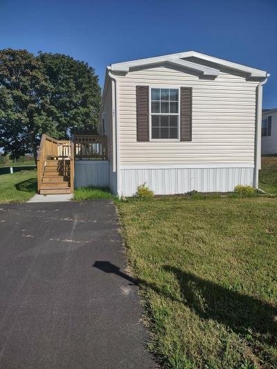 Mobile Home at 131 Starview Drive Berwick, PA 18603