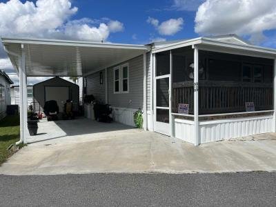 Mobile Home at 619 American Way Lakeland, FL 33815