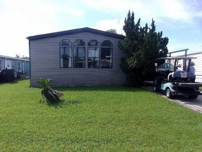Mobile Home at 1335 Fleming Ave Ormond Beach, FL 32174