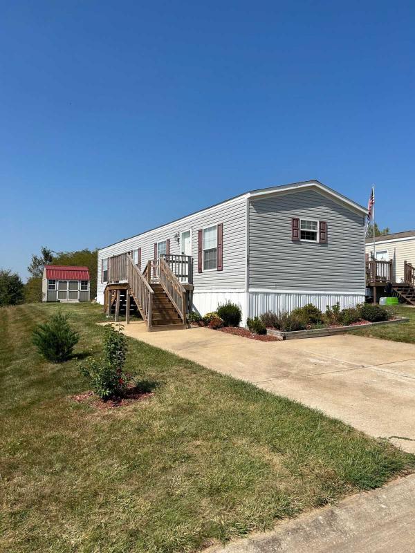 187 Maple Shade Dr Old Monroe, MO MHVillage