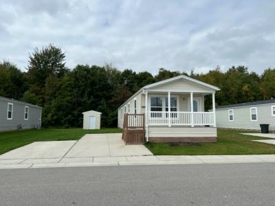 Mobile Home at 6306 Square Lake Drive Kimball, MI 48074