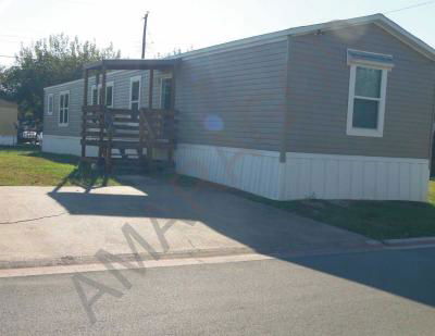 Mobile Home at 1528 Polar Trl., #164 Glenn Heights, TX 75154