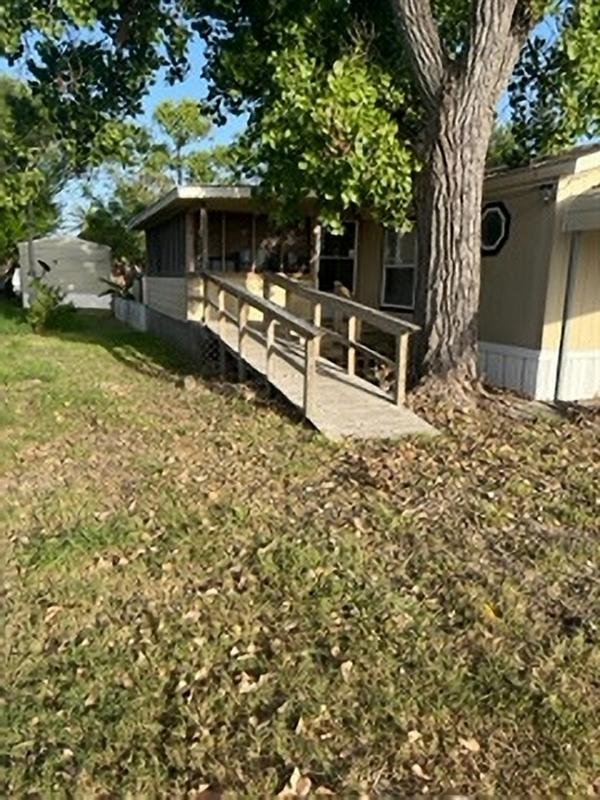 Photo 1 of 2 of home located at 259 Starfish Cts Corpus Christi, TX 78418