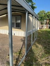 2015 LEGACY LH168032E HERITAGE Mobile Home