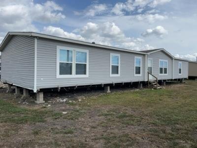 Mobile Home at 3311 Trufle Rue Rosharon, TX 77583