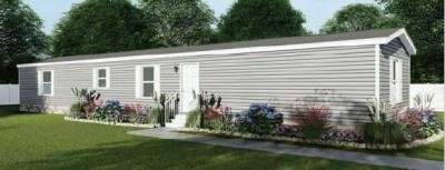 Mobile Home at 3501 Ridgely Rd., Lot #74 Lot Fr74 Springfield, IL 62702