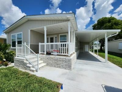 Mobile Home at 9719 Sugarberry Way #150 Fort Myers, FL 33905
