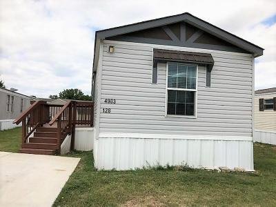 Mobile Home at 4903 Laura Ln  #128 Kirby, TX 78219