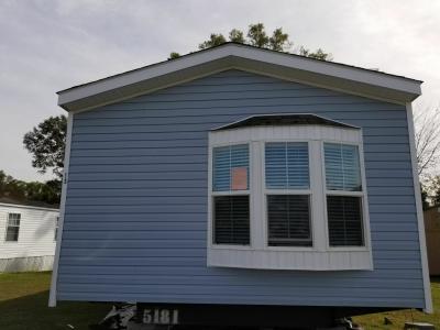 Mobile Home at 48 Backdraft Lane Lot 5030 Rossville, GA 30741
