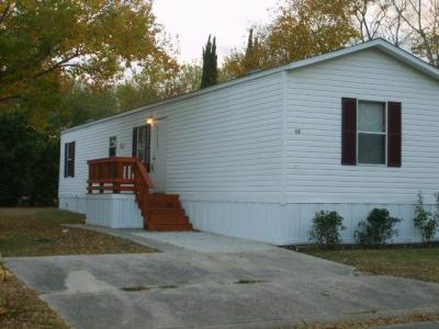 Mobile Home at 9605 W Us Highway 90 Lot #226 San Antonio, TX 78245