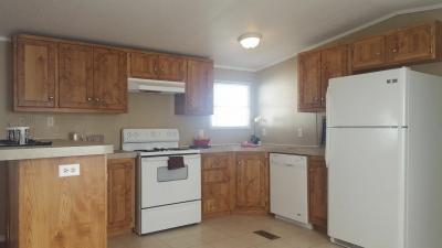 Mobile Home at 601 NE Flower Mound Lot #229 Lawton, OK 73507