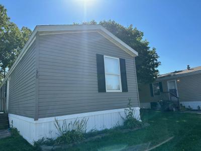 Mobile Home at 16400 Upton Rd #270 East Lansing, MI 48823