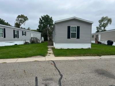 Mobile Home at 2700 Eaton Rapids Rd Box 118 Lansing, MI 48911