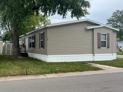 Mobile Home at 2700 Eaton Rapids Rd Box 62 Lansing, MI 48911