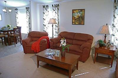 Mobile Home at 9717 NW 10th Street #50 Oklahoma City, OK 73127