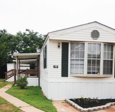 Mobile Home at 7901 S Council Road #135 Oklahoma City, OK 73169