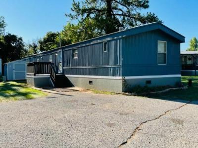 Mobile Home at 9429 SE 29th St Lot #5 Midwest City, OK 73130