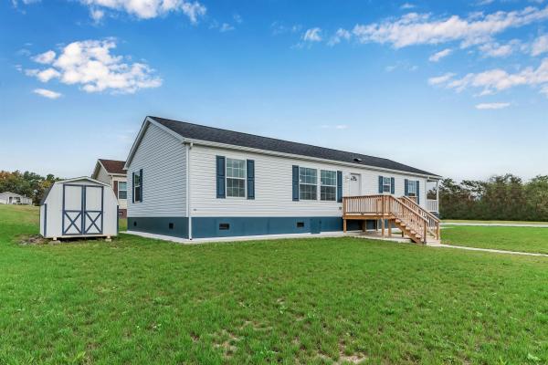 Photo 1 of 2 of home located at 319 Oriole Dr. Carlisle, PA 17013