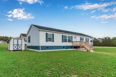 Mobile Home at 319 Oriole Dr. Carlisle, PA 17013