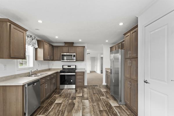 2023 Champion 319 NWDSA24801  Home