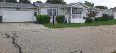 Mobile Home at 1723 North Carolina Elkhart, IN 46514